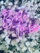 Load image into Gallery viewer, Bride to be
